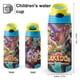 thumbnail image 2 of Botella de Agua Akedo Ultimate Azul 12 oz, 2 of 6