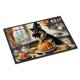 thumbnail image 1 of Alfombra Caroline's Treasures 61 × 91 cm Pastor Alemán Otoño, 1 of 6