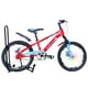 thumbnail image 2 of Bicicleta Aro 20  Cfeng Con Freno Disco Rojo Celeste, 2 of 9
