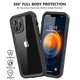 thumbnail image 5 of Funda Protebox iPhone 12 Pro 6.1" Impermeable IP68, 5 of 7
