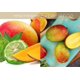 thumbnail image 2 of Aceite revitalizante para cutículas Cuccio Naturale, 240 ml, mango y bergamota, 2 of 4