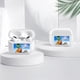 thumbnail image 5 of Rango theme Airpods Pro Earphone Case Compatible With Apple Devices Premium Flexible Tpu Theme Custom, 5 of 6