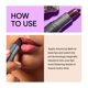 thumbnail image 5 of Bálsamo Labial Winky Lux Aurora Glimmer de Cambio de Color, 5 of 8