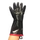 thumbnail image 2 of Guantes resistentes al calor, Oil Shield 14, neopreno, 450 °C, talla grande, 2 of 6