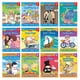 thumbnail image 1 of Set de Libros School Zone Start to Read 12 Libros Edades 4-7, 1 of 4