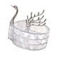 thumbnail image 2 of Joyero Pulsera Brazalete Caja De Almacenamiento Collar Caja Para Tocador Decoración Blanco, 2 of 5