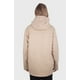 thumbnail image 3 of Polerón Oversize Walking Patrol Beige Mujer Falcone, 3 of 3
