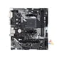 thumbnail image 2 of PLACA MADRE ASROCK B450M-HDV R4.0 sAM4 90-MXB9N0-AOUA, 2 of 4