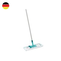 Leifheit - Mopa Profi Xl Micro Dúo Con Mango De Aluminio 42 Cm Click System