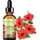thumbnail image 2 of Aceite De Hibisco Oil 15 Ml 100% Puro Y Natural, 2 of 9