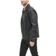 thumbnail image 3 of Chaqueta Tommy Hilfiger Classic de piel sintética para hombre, color negro, 3 of 3