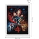 thumbnail image 2 of Stranger Things Kits de Pintura de Diamantes para Adultos 5D DIY Diamond Art Kits Full Drill Diamond Dots para Regalo Decoración de Pared y Relajación Artes de Gemas 30*40cm, 2 of 6