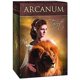 thumbnail image 1 of Arcanum Tarot (En Inglés), 1 of 2