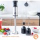 thumbnail image 2 of Batidora MasterChef Immersion 400W 5 Vel 1L Acero, 2 of 3