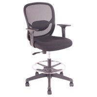 Bookstore - Silla Cajero Vela Con Aro Reposapiés