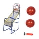 thumbnail image 4 of Juego De Baloncesto Arcade Para Niños Juguetes Deportivos Para El Patio Trasero Interior Al Aire Libre 2 Pelotas, 4 of 5