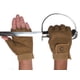 thumbnail image 2 of Guantes Xl Color Café Para Color Guard De, 2 of 7
