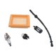 thumbnail image 4 of Reemplazo Del Kit De Línea De Combustible Del Filtro De Aire STIHL FS120 FS200 FS250 FS300 FS450, 4 of 5
