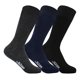 thumbnail image 5 of Calcetines Formales Largos Vestir 6 Pares, 5 of 6