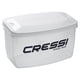 thumbnail image 1 of Caja protectora Cressi para máscara de buceo o esnórquel, transparente, 1 of 2