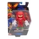 thumbnail image 1 of Figura Sonic 3 Knuckles Rojo, 1 of 3