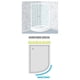 thumbnail image 2 of Shower Door - Base 80cmx100cmx195cm (A Muro Derecho) Taumm, 2 of 2