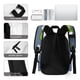 thumbnail image 5 of Pepinillo-theme Backpack, Campus style schoolbag Bookbag with Adjustable Shoulder Straps And Large Zip Compartment, Unisex Travel Bags.42x30x15cm, 5 of 6