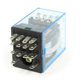 thumbnail image 1 of HH54P AC 24V Bobina 4PDT 14-Pin 14P Relé Electromagnético de Potencia, 1 of 1