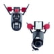 thumbnail image 2 of Cámara Seguridad WiFi Doble Lente Sirena Baliza IP23 LED HD Cobertura, 2 of 3