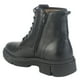 thumbnail image 4 of Botin Ferracini Hombre 5905 Aston Negro Casual, 4 of 7