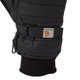thumbnail image 4 of Guante Carhartt WA625 Mitón Acolchado para Mujer Talle S - Negro, 4 of 4