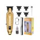 thumbnail image 1 of Kemei km-2293 Dorado Trimmer Profesional Recargable, 1 of 3