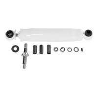 Gabriel - Amortiguador De Direccion Jeep Cherokee 84/01