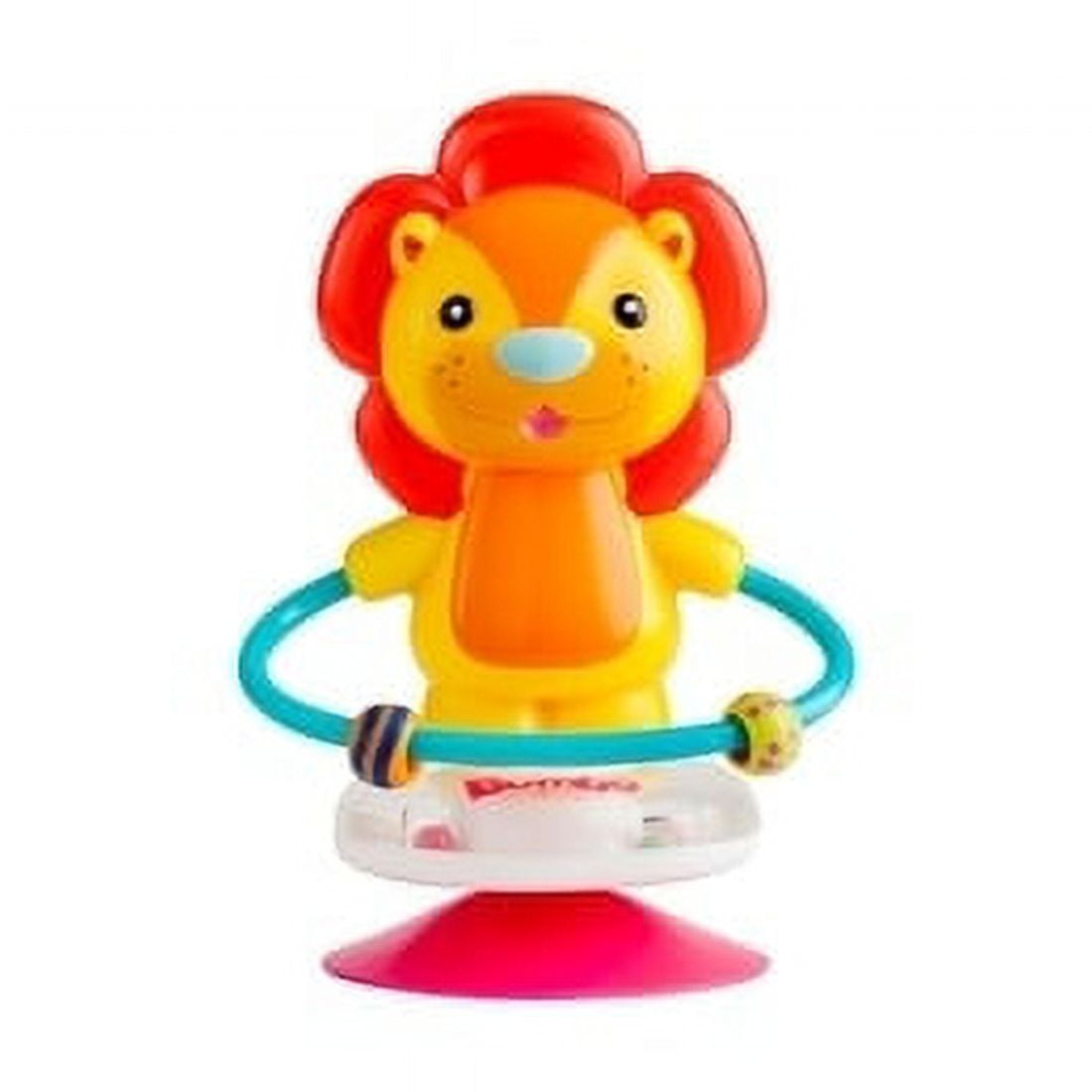 Bumbo - Juguete Con Ventosa Luca-lion
