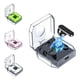 thumbnail image 4 of Audífonos K30 Inalámbricos Bluetooth 5.3 Soporte De Carga Rápida Tipo C Interfaz De Diseño Táctil Inteligente De Cancelación De Ruido, 4 of 4
