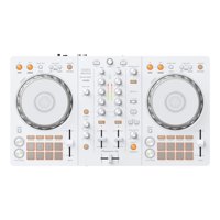 Controlador De Dj Pioneer Dj Ddj-Flx4 Rekordbox Serato White