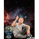 thumbnail image 5 of Globe Planetarium Lexibook Luminous 2 en 1 para día/noche con USB, 5 of 6