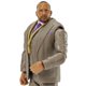 thumbnail image 2 of Figura de acción WWE Basic MVP Posable de 15 cm, coleccionable a partir de 6 años, 2 of 2