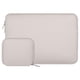 thumbnail image 1 of Funda para portátil MOSISO 13.3 pulgadas para MacBook Air/Pro 13/14 Rock Grey, 1 of 6
