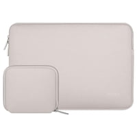 Funda Para Portátil Mosiso 13.3 Pulgadas Para Macbook Air/Pro 13/14 Rock Grey