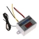 thumbnail image 3 of XH-W3001 Pantalla digital termostato controlador de temperatura electrónico 12V, 3 of 5