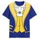 thumbnail image 1 of Camiseta Disney La Bella y la Bestia – Príncipe XL, 1 of 1