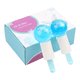 thumbnail image 2 of Wholesale Amazon Ice Wave Ball Ice Massage Beauty Crystal Ball Stick Face Therapy Care Massage Tool Kits, 2 of 3