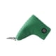 thumbnail image 4 of Funda Para Palos De Golf, Protector Divertido Para Cabeza De Palo De Golf, Patrón Tejido, Color Verde, 4 of 5