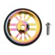 thumbnail image 5 of Easywheel De La Modificación De La Bicicleta De La Rueda Fácil Para La Bici Plegable Colorida, 5 of 5