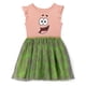 thumbnail image 1 of Vestido de tutú de tul para cosplay, Bob Esponja, Patrick Star, 1 of 4