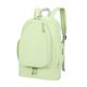 thumbnail image 1 of Mochila De Tenis, Mochila Para Portátil, Mochila De Gimnasio, Para Entrenamiento De Pickleball Y Squash, Color Verde, 1 of 5