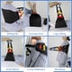 thumbnail image 3 of Cinturón De Marcha Acolchado Transfer Sling, 3 of 8