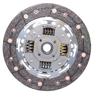 Repuestos Del Sol - Kit Embrague Peugeot 306 1.6 1994 2003