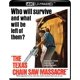 thumbnail image 3 of Película MPI Home Video La Matanza de Texas 4K UHD, 3 of 3